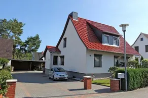 Ferienwohnung Ueckeritz Use 1281 - Image 5