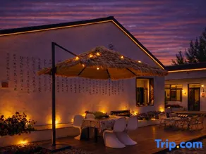 Yunyin Xiaozhu · Datong Yungang Ancient City Scenic Resort Homestay - Image 4