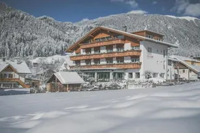Dolomit Family Resort Alpenhof - Image 2