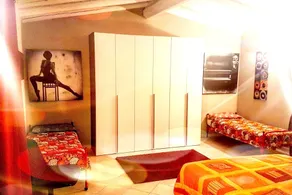 Studio with shared pool balcony and wifi at Gragnao - Image 2