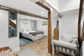 Ballard's vintage Moroccan Basement Stdo - Image 4