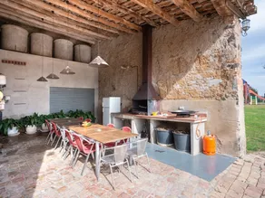 Vibranr Holiday Home In Aiguaviva With Swimming Pool - Image 5