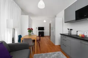 The Studios Montreux - Swiss Hotel Apartments - Image 4