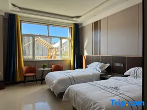 Zongsari Hotel - Image 3