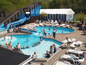 TopCamp Riis Feriepark - Image 4
