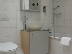Accademia Apartments - Image 4