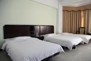 Fortune Cube Hotel Haikou - Image 3
