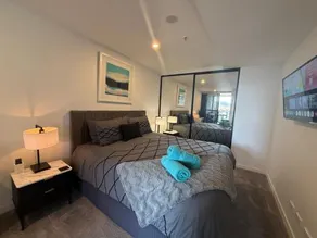 Majestic at Midnight! Luxe 1 bd 1bth 1csp Apt - Image 3