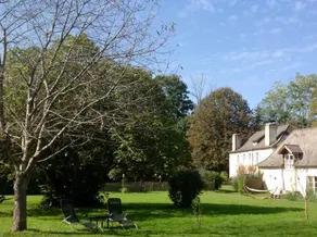 Gite-Holiday Home Au Moulin 1771 - Image 2