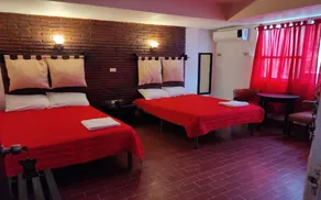 Hotel Posada del Rey - Image 5