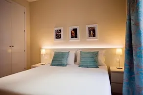 Madrid Central Suites Apartment - Image 2