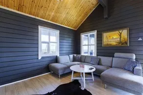 Blue Viking Luxury Cabin - Image 3