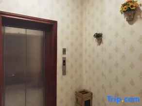 Fulin Express Hotel (Mudanjiang East 2nd Branch) - Image 2