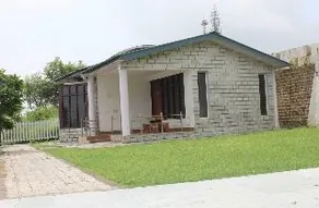 Treeoise Resort - Image 1