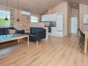 10 Person Holiday Home in Borkop - Image 3