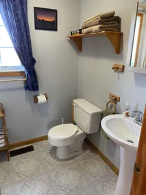 Cobtree Keuka Cottage - Image 2