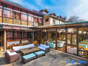 Houwu Life · Moganshan Resort Homestay - Image 2
