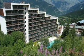 Résidence Maeva Les Grangettes - Image 1