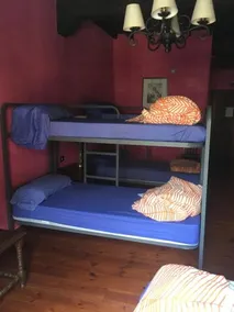 Albergue Solar de Hidalgos - Image 2