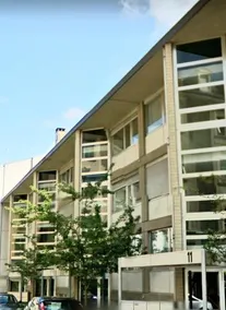 Ruhiges 2 Zimmer Apartment in Bern Zentrum - Image 3