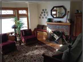 Beautiful Edwardian Victorian Homestay B&B - Image 5