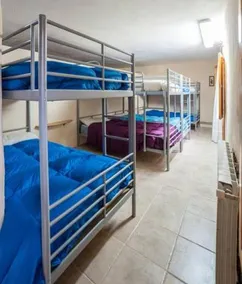 Albergue Molino de Olba - Image 2
