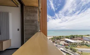 Nwts - Studios With Side sea View in Maceio II - Image 5