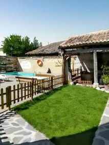 Holiday home Plaza Mayor 2 - Image 3