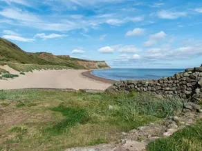 Sunset View Apt 8 Skinningrove - Image 5