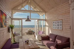Surf en beach strandhuisjes - Image 3