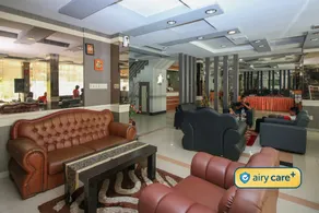 Airy Medan Helvetia Tengku Amir Hamzah 38 - Image 4