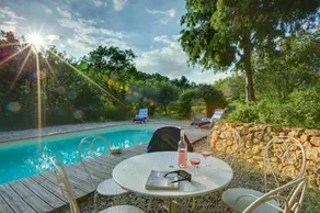 House / Villa - LE BARROUX - Image 4