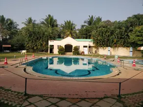 Bangalore Dharamshi Resorts Pvt Ltd - Image 4