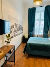 Amber Guest Rooms - Image 4