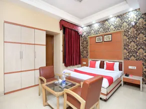 Hotel O by OYO Aaditya Continental - Image 4