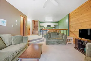 Swiss Mountain - 1 Bedroom - S3705 condo - Image 2