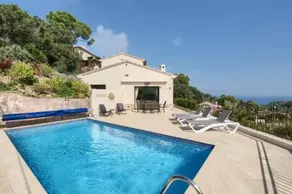 Begur Villa Pool Air Con Wifi - Image 3