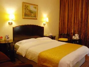 Super 8 Beijing Changping Gulou East Street Hotel - Image 3