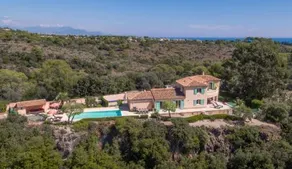 Biot Villa Pool Air Con Wifi - Image 5