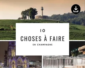 Charmant Studio en Champagne - Sparkling-Life - Image 4
