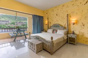 JenJon Holiday Homes-Lavasa - Image 1
