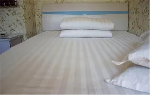 Shenglan Guest House Lanzhou - Image 2