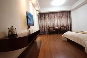 Wanning Dong´ao Impression Style Hotel - Image 2