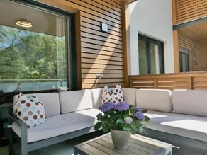Apartment Auszeit - Image 3