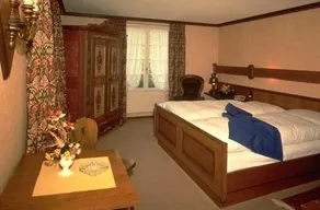 Hotel Trattoria Walensee - Image 4