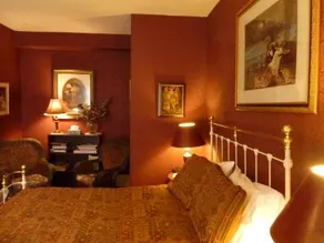 Auberge King Edward Bed and Breakfast - Image 3