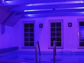 4 star holiday home in Ringkøbing - Image 2