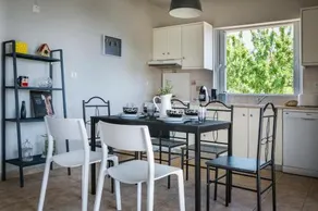 Sea View Villa in Skala - Image 2
