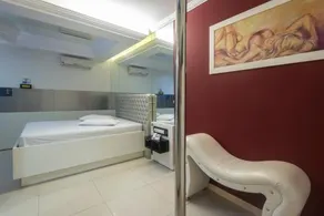 Motel 2001 (Adults Only) - Image 4