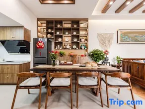 Yanyao Homestay (Hanhua Tianmashan Hot Spring Resort) - Image 2
